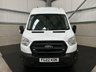 USED 2022 22 FORD TRANSIT 350 2.0 ECOBLUE 130PS RWD L3 H3 TREND - NO VAT 