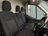 USED 2022 22 FORD TRANSIT 350 2.0 ECOBLUE 130PS RWD L3 H3 TREND - NO VAT 