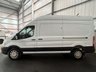 USED 2022 22 FORD TRANSIT 350 2.0 ECOBLUE 130PS RWD L3 H3 TREND - NO VAT 