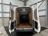 USED 2022 22 FORD TRANSIT 350 2.0 ECOBLUE 130PS RWD L3 H3 TREND - NO VAT 