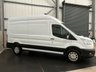 USED 2022 22 FORD TRANSIT 350 2.0 ECOBLUE 130PS RWD L3 H3 TREND - NO VAT 
