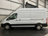 USED 2022 22 FORD TRANSIT 350 2.0 ECOBLUE 130PS RWD L3 H3 TREND - NO VAT 