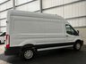 USED 2022 22 FORD TRANSIT 350 2.0 ECOBLUE 130PS RWD L3 H3 TREND - NO VAT 