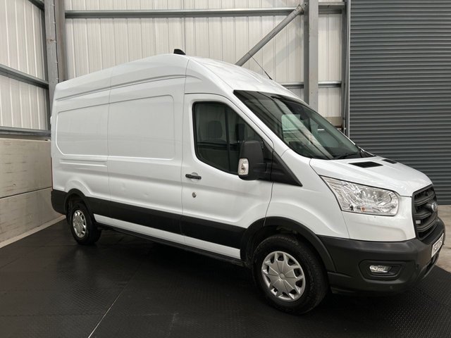 View our FORD TRANSIT