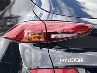 USED 2018 68 HYUNDAI TUCSON 1.6 CRDi SE Nav SUV 5dr Diesel Manual Euro 6 (s/s) (115 ps) 
