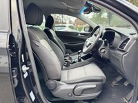 USED 2018 68 HYUNDAI TUCSON 1.6 CRDi SE Nav SUV 5dr Diesel Manual Euro 6 (s/s) (115 ps) 