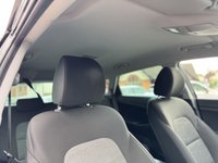 USED 2018 68 HYUNDAI TUCSON 1.6 CRDi SE Nav SUV 5dr Diesel Manual Euro 6 (s/s) (115 ps) 
