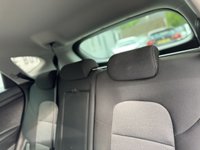 USED 2018 68 HYUNDAI TUCSON 1.6 CRDi SE Nav SUV 5dr Diesel Manual Euro 6 (s/s) (115 ps) 