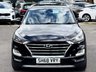 USED 2018 68 HYUNDAI TUCSON 1.6 CRDi SE Nav SUV 5dr Diesel Manual Euro 6 (s/s) (115 ps) 