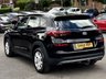 USED 2018 68 HYUNDAI TUCSON 1.6 CRDi SE Nav SUV 5dr Diesel Manual Euro 6 (s/s) (115 ps) 