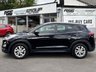 USED 2018 68 HYUNDAI TUCSON 1.6 CRDi SE Nav SUV 5dr Diesel Manual Euro 6 (s/s) (115 ps) 