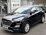 USED 2018 68 HYUNDAI TUCSON 1.6 CRDi SE Nav SUV 5dr Diesel Manual Euro 6 (s/s) (115 ps) 