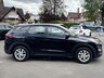 USED 2018 68 HYUNDAI TUCSON 1.6 CRDi SE Nav SUV 5dr Diesel Manual Euro 6 (s/s) (115 ps) 