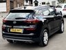 USED 2018 68 HYUNDAI TUCSON 1.6 CRDi SE Nav SUV 5dr Diesel Manual Euro 6 (s/s) (115 ps) 