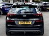 USED 2018 68 HYUNDAI TUCSON 1.6 CRDi SE Nav SUV 5dr Diesel Manual Euro 6 (s/s) (115 ps) 