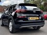 USED 2018 68 HYUNDAI TUCSON 1.6 CRDi SE Nav SUV 5dr Diesel Manual Euro 6 (s/s) (115 ps) 