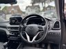 USED 2018 68 HYUNDAI TUCSON 1.6 CRDi SE Nav SUV 5dr Diesel Manual Euro 6 (s/s) (115 ps) 