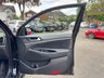 USED 2018 68 HYUNDAI TUCSON 1.6 CRDi SE Nav SUV 5dr Diesel Manual Euro 6 (s/s) (115 ps) 