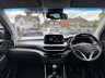 USED 2018 68 HYUNDAI TUCSON 1.6 CRDi SE Nav SUV 5dr Diesel Manual Euro 6 (s/s) (115 ps) 