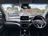 USED 2018 68 HYUNDAI TUCSON 1.6 CRDi SE Nav SUV 5dr Diesel Manual Euro 6 (s/s) (115 ps) 