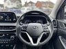 USED 2018 68 HYUNDAI TUCSON 1.6 CRDi SE Nav SUV 5dr Diesel Manual Euro 6 (s/s) (115 ps) 