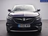 USED 2018 68 VAUXHALL GRANDLAND X 1.5 Turbo D BlueInjection Tech Line Nav SUV 5dr Diesel Manual Euro 6 (s/s) (130 ps) 