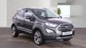 USED 2019 19 FORD ECOSPORT 1.0T EcoBoost GPF Titanium SUV 5dr Petrol Manual Euro 6 (s/s) (125 ps) 