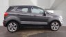USED 2019 19 FORD ECOSPORT 1.0T EcoBoost GPF Titanium SUV 5dr Petrol Manual Euro 6 (s/s) (125 ps) 
