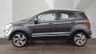 USED 2019 19 FORD ECOSPORT 1.0T EcoBoost GPF Titanium SUV 5dr Petrol Manual Euro 6 (s/s) (125 ps) 