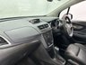 USED 2016 16 VAUXHALL MOKKA *AUTO!* 1.4i Turbo SE SUV 5dr Petrol Auto 2WD Euro 6 (140 ps) F/S/H!  F/S/H!