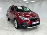 USED 2016 16 VAUXHALL MOKKA *AUTO!* 1.4i Turbo SE SUV 5dr Petrol Auto 2WD Euro 6 (140 ps) F/S/H!  F/S/H!