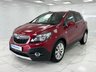 USED 2016 16 VAUXHALL MOKKA *AUTO!* 1.4i Turbo SE SUV 5dr Petrol Auto 2WD Euro 6 (140 ps) F/S/H!  F/S/H!