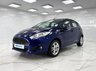 USED 2016 66 FORD FIESTA *AUTO!* 1.0T EcoBoost Zetec Hatchback 5dr Petrol Powershift Euro 6 (100 ps) F/S/H! 1 OWNER FROM NEW! F/S/H! 1 OWNER FROM NEW!
