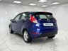 USED 2016 66 FORD FIESTA *AUTO!* 1.0T EcoBoost Zetec Hatchback 5dr Petrol Powershift Euro 6 (100 ps) F/S/H! 1 OWNER FROM NEW! F/S/H! 1 OWNER FROM NEW!