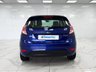 USED 2016 66 FORD FIESTA *AUTO!* 1.0T EcoBoost Zetec Hatchback 5dr Petrol Powershift Euro 6 (100 ps) F/S/H! 1 OWNER FROM NEW! F/S/H! 1 OWNER FROM NEW!