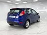 USED 2016 66 FORD FIESTA *AUTO!* 1.0T EcoBoost Zetec Hatchback 5dr Petrol Powershift Euro 6 (100 ps) F/S/H! 1 OWNER FROM NEW! F/S/H! 1 OWNER FROM NEW!