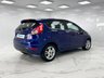 USED 2016 66 FORD FIESTA *AUTO!* 1.0T EcoBoost Zetec Hatchback 5dr Petrol Powershift Euro 6 (100 ps) F/S/H! 1 OWNER FROM NEW! F/S/H! 1 OWNER FROM NEW!