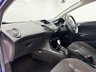USED 2016 66 FORD FIESTA *AUTO!* 1.0T EcoBoost Zetec Hatchback 5dr Petrol Powershift Euro 6 (100 ps) F/S/H! 1 OWNER FROM NEW! F/S/H! 1 OWNER FROM NEW!
