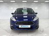 USED 2016 66 FORD FIESTA *AUTO!* 1.0T EcoBoost Zetec Hatchback 5dr Petrol Powershift Euro 6 (100 ps) F/S/H! 1 OWNER FROM NEW! F/S/H! 1 OWNER FROM NEW!