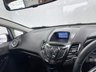 USED 2016 66 FORD FIESTA *AUTO!* 1.0T EcoBoost Zetec Hatchback 5dr Petrol Powershift Euro 6 (100 ps) F/S/H! 1 OWNER FROM NEW! F/S/H! 1 OWNER FROM NEW!
