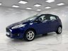 USED 2016 66 FORD FIESTA *AUTO!* 1.0T EcoBoost Zetec Hatchback 5dr Petrol Powershift Euro 6 (100 ps) F/S/H! 1 OWNER FROM NEW! F/S/H! 1 OWNER FROM NEW!