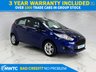 USED 2016 66 FORD FIESTA *AUTO!* 1.0T EcoBoost Zetec Hatchback 5dr Petrol Powershift Euro 6 (100 ps) F/S/H! 1 OWNER FROM NEW! F/S/H! 1 OWNER FROM NEW!