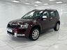USED 2015 65 SKODA YETI *AUTO!* 1.2 TSI SE Outdoor 5dr Petrol DSG Euro 6 (s/s) (110 ps) 1 FORMER OWNER!  1 FORMER OWNER!