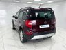 USED 2015 65 SKODA YETI *AUTO!* 1.2 TSI SE Outdoor 5dr Petrol DSG Euro 6 (s/s) (110 ps) 1 FORMER OWNER!  1 FORMER OWNER!