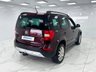 USED 2015 65 SKODA YETI *AUTO!* 1.2 TSI SE Outdoor 5dr Petrol DSG Euro 6 (s/s) (110 ps) 1 FORMER OWNER!  1 FORMER OWNER!