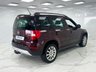 USED 2015 65 SKODA YETI *AUTO!* 1.2 TSI SE Outdoor 5dr Petrol DSG Euro 6 (s/s) (110 ps) 1 FORMER OWNER!  1 FORMER OWNER!