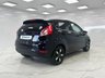USED 2016 16 FORD FIESTA 1.0T EcoBoost Zetec Black Edition Hatchback 5dr Petrol Manual Euro 6 (s/s) (100 ps) 8X SERVICES! 1 OWNER! 8X SERVICES! 1 OWNER!