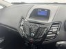 USED 2016 16 FORD FIESTA 1.0T EcoBoost Zetec Black Edition Hatchback 5dr Petrol Manual Euro 6 (s/s) (100 ps) 8X SERVICES! 1 OWNER! 8X SERVICES! 1 OWNER!