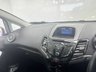 USED 2016 16 FORD FIESTA 1.0T EcoBoost Zetec Black Edition Hatchback 5dr Petrol Manual Euro 6 (s/s) (100 ps) 8X SERVICES! 1 OWNER! 8X SERVICES! 1 OWNER!