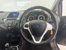 USED 2016 16 FORD FIESTA 1.0T EcoBoost Zetec Black Edition Hatchback 5dr Petrol Manual Euro 6 (s/s) (100 ps) 8X SERVICES! 1 OWNER! 8X SERVICES! 1 OWNER!